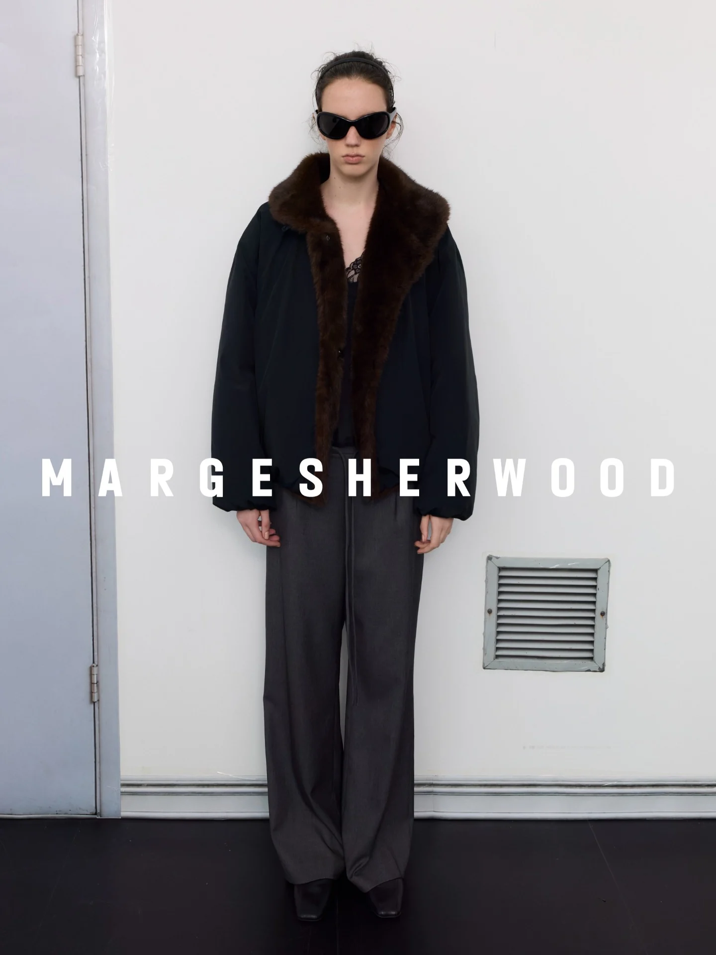 AL MODELS ISABEL / MARGESHERWOOD