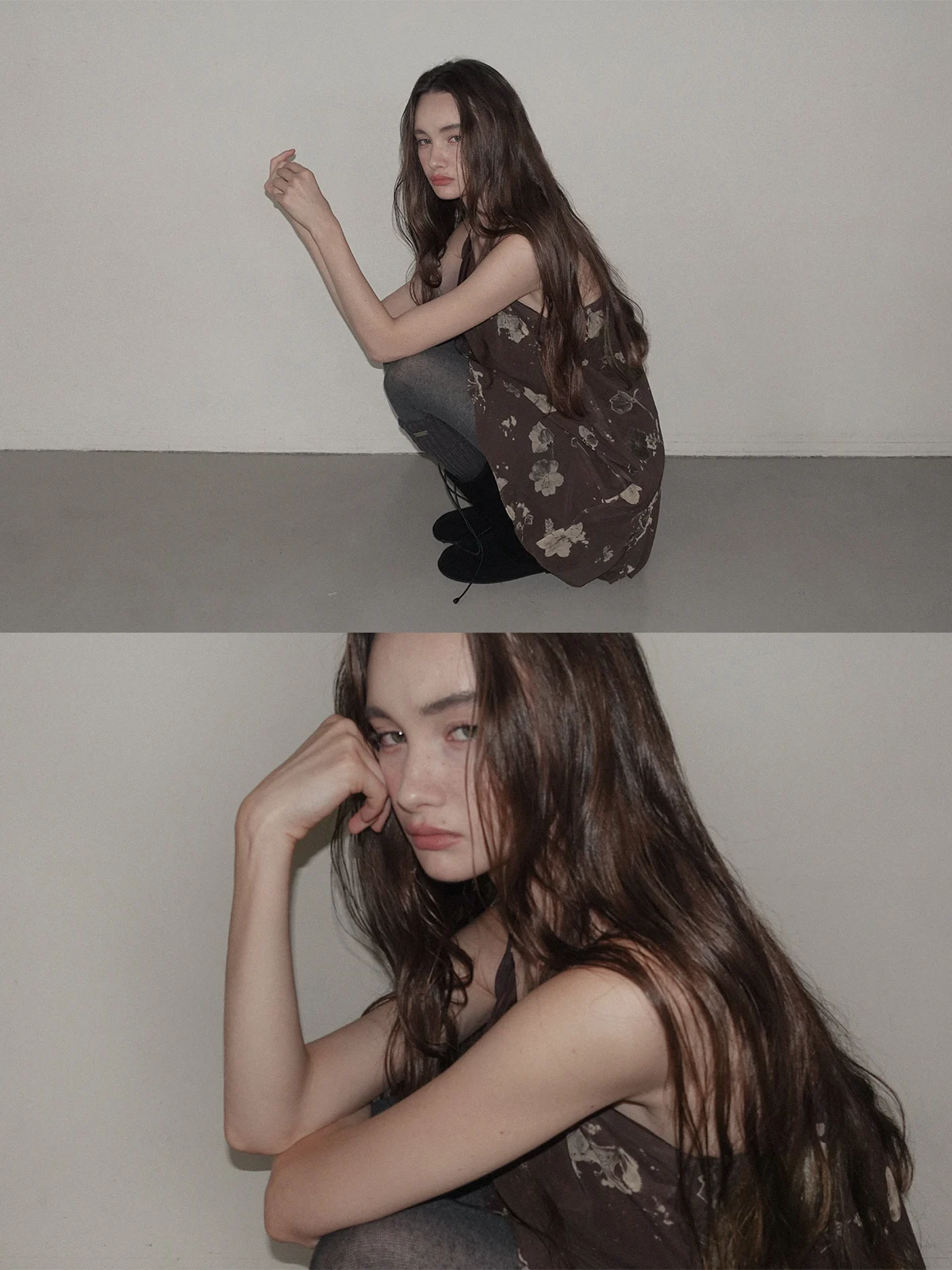 AL MODELS ALENA / TWEE