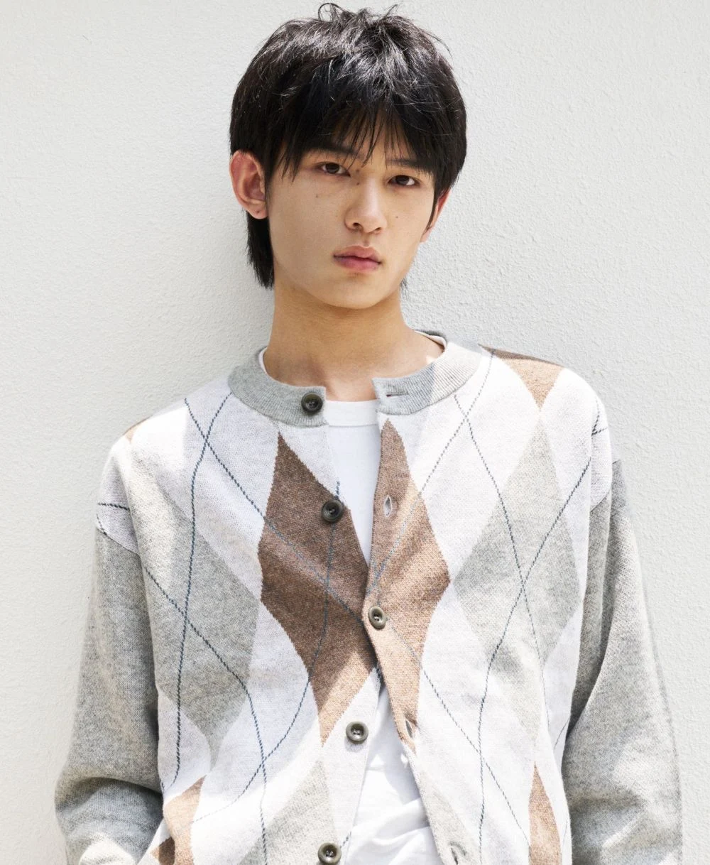 SHUJI